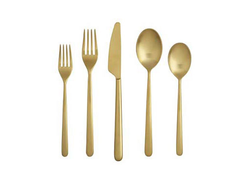 Meret Flatware