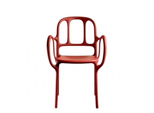 MilÃ  Chair by Jaime Hayón