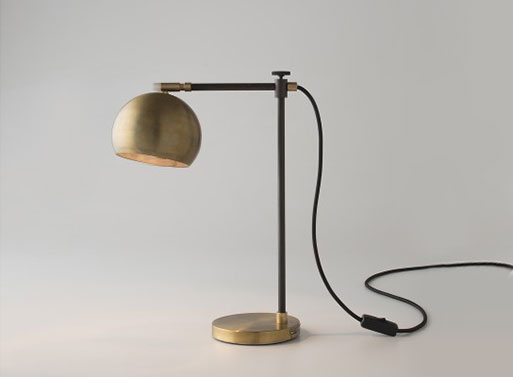 Miles Desk Lamp