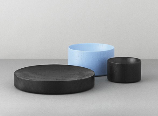 Moon Bowls by Normann Copenhagen