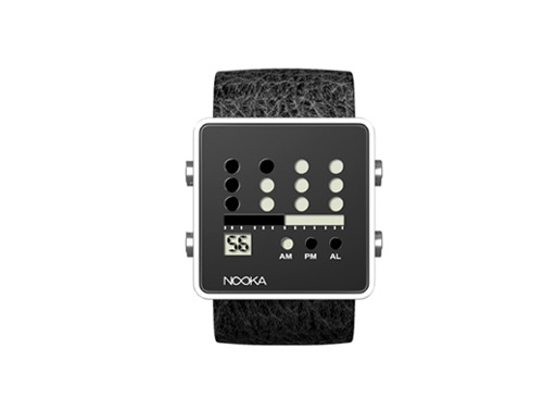 Nooka V2 Watches