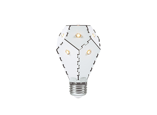 Nanoleaf LED Light Bulbs
