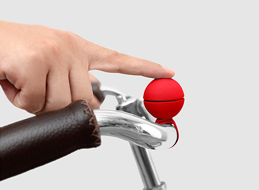 Nello Bike Bell