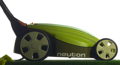 Neuton Mower