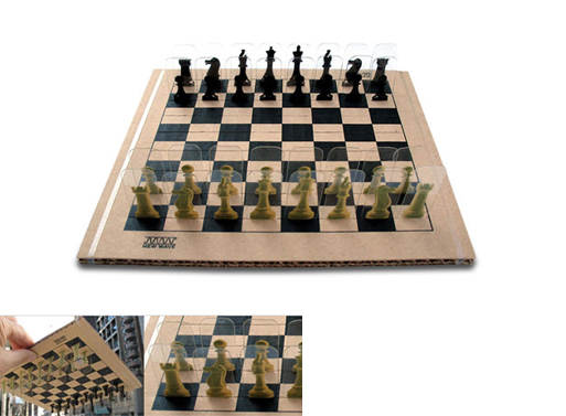 NewWave Chessboard