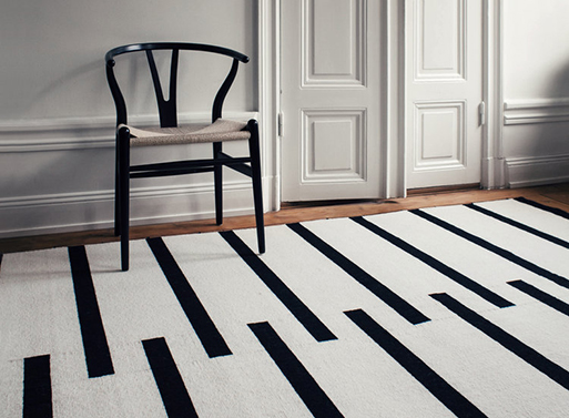 Nordic Knots’ Rugs