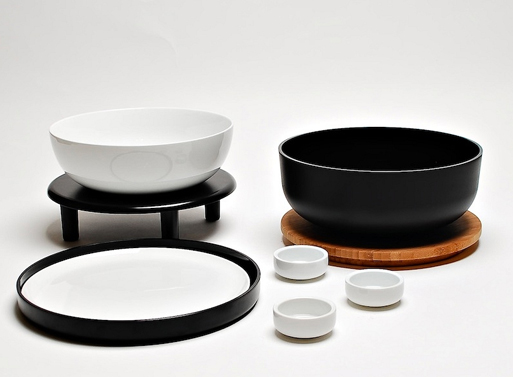 Norm Architects Cookware Set