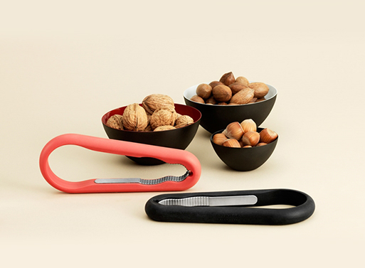 Normann Copenhagen Silicone Nutcracker