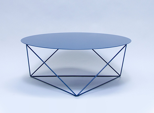 Octahedron Coffee Table