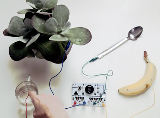 Ototo Musical Invention Kit