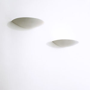 Piatto Wall Sconce