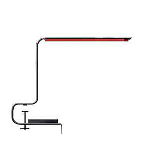 One-Line Clamp Lamp by Artemide