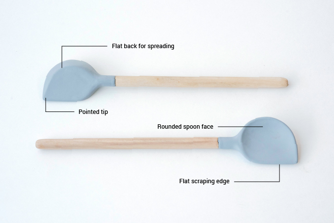 PBspoon - the perfect spoon for peanut butter consumption