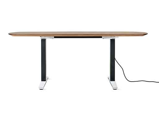 Renew™ Executive Sit-to-Stand Desk