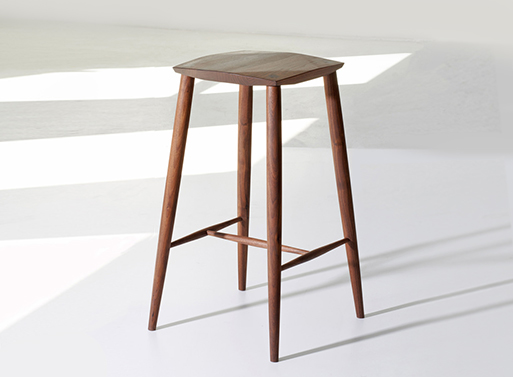 The Palmerston Stool