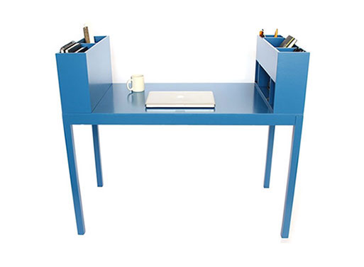 Paul Desk