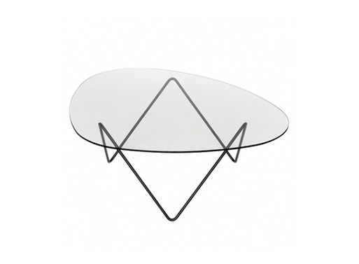 Pedrera coffee table