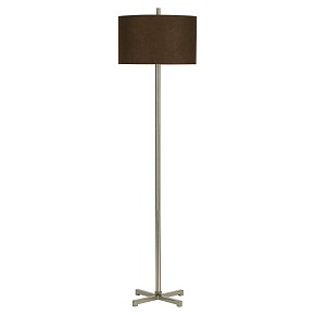 penthouse floor lamp