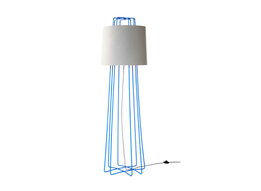 Perimeter Floor Lamp