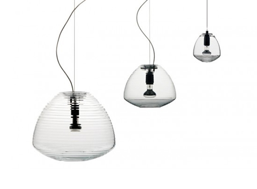 Perseo Suspension Lamps