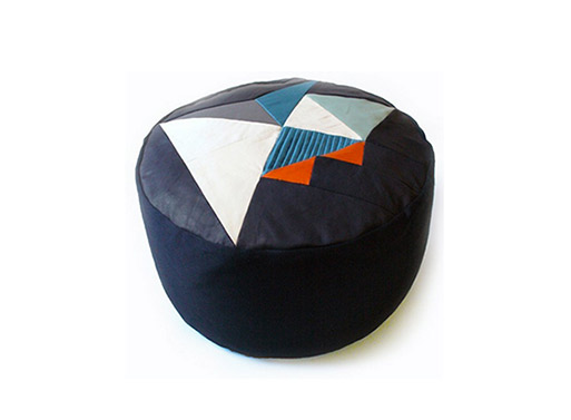 Pi.iii Pouffes