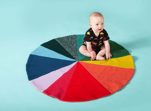 Pie Chart Patchwork