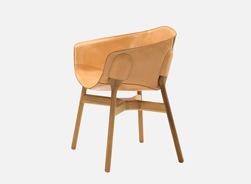 Pocket Armchair