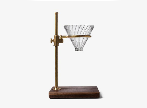 Pour-Over Stand