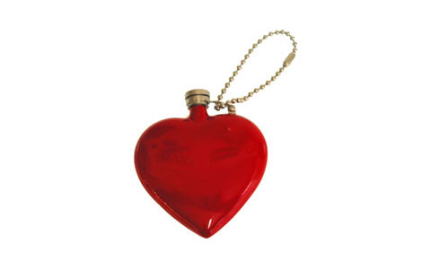 Heart Flask