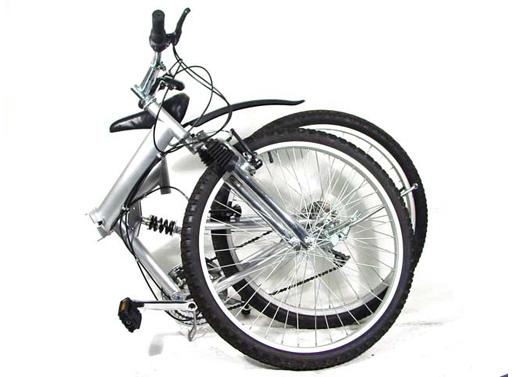 Folding Bike