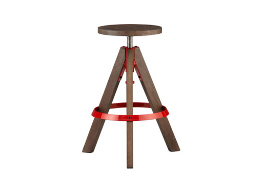 Rig Barstool