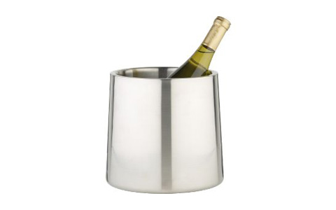 Stainless Steel Champagne Wine Bucket