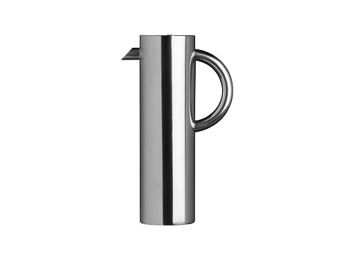 Stainless Steel Water Pitcher