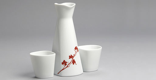 Sake Set