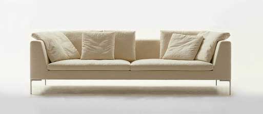 Santa Barbara Sofa by RC Green