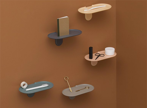 Seed Shelf