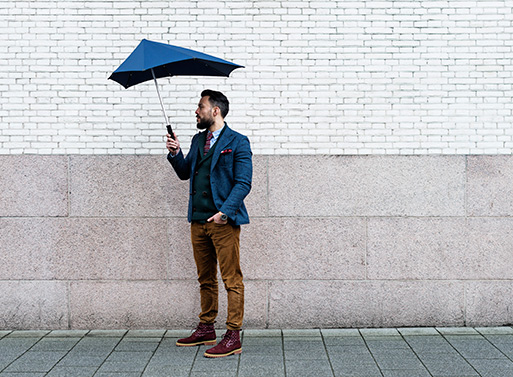 Senz Windproof Umbrella