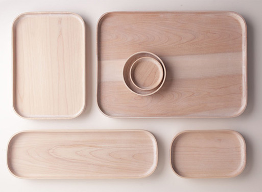 Serving Trays by Urbancase