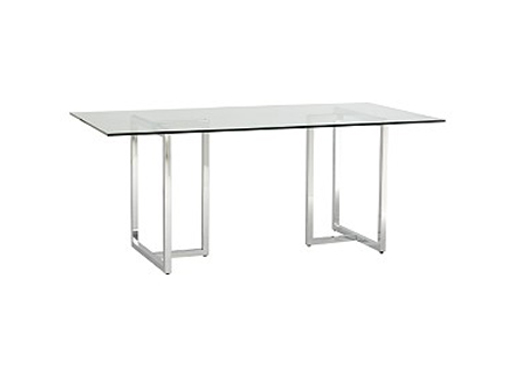 Silverado Rectangular Table