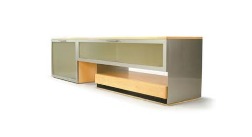 Skram – Concept 3 Media Unit