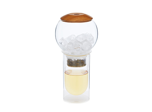 Slow Brew Iced Tea Maker