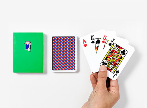 Solitaire Cards