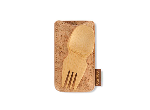 Spork & Cork