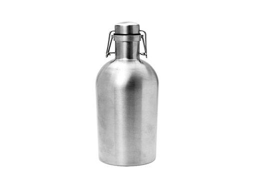 Stainless Steel Growler