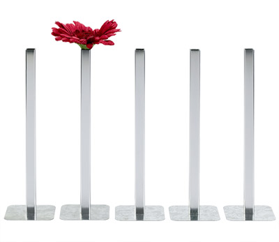 Magnetic Vases