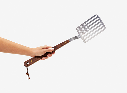 Star Spangled Spatula