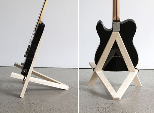 Stol Guitar Stand
