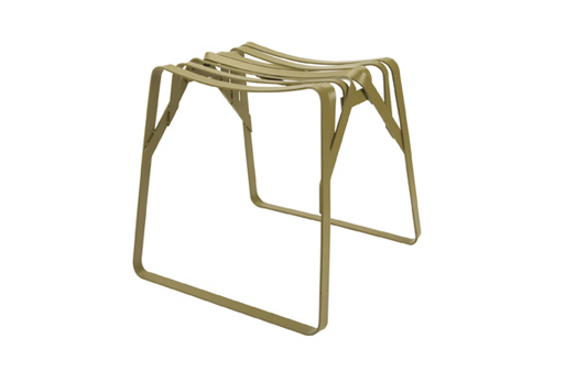 Strass Stool