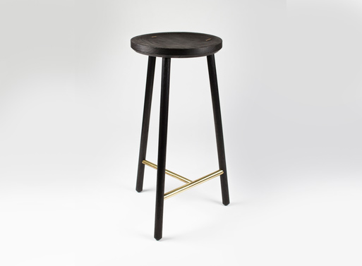 Scout Tall Stool