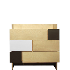 Tetra 2: 6 Drawer Cabinet